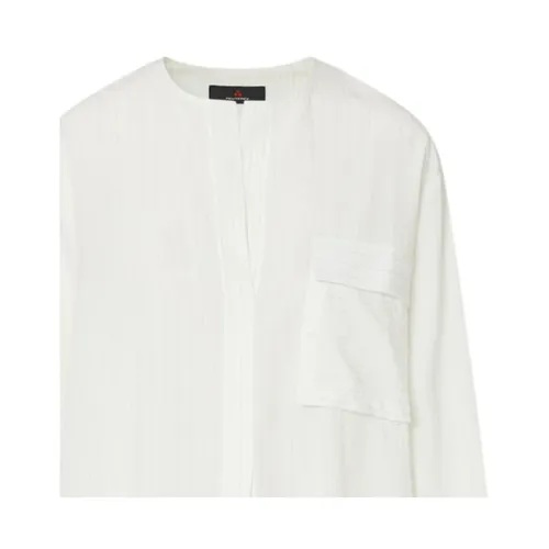 Blouses & Shirts > Blouses - - Peuterey - Modalova