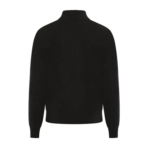Knitwear > Turtlenecks - - Olaf Hussein - Modalova