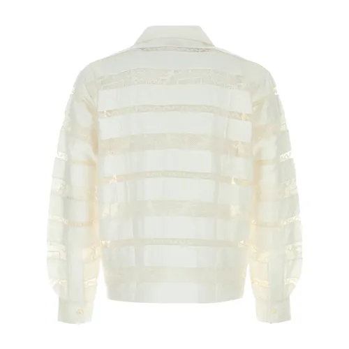 Shirts > Casual Shirts - - Bode - Modalova