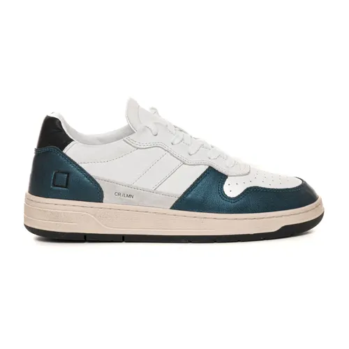 Shoes > Sneakers - - D.a.t.e. - Modalova