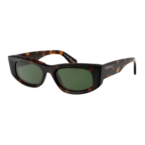 Accessories > Sunglasses - - Off White - Modalova