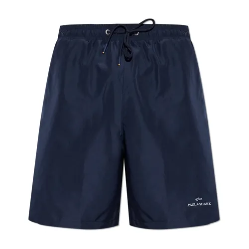Swimwear > Beachwear - - Paul & Shark - Modalova