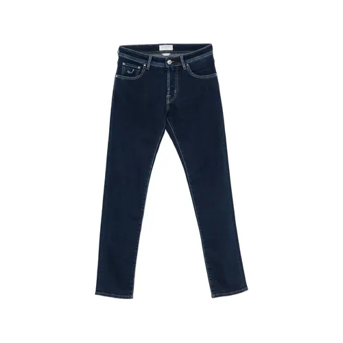 Jeans > Slim-fit Jeans - - Jacob Cohën - Modalova