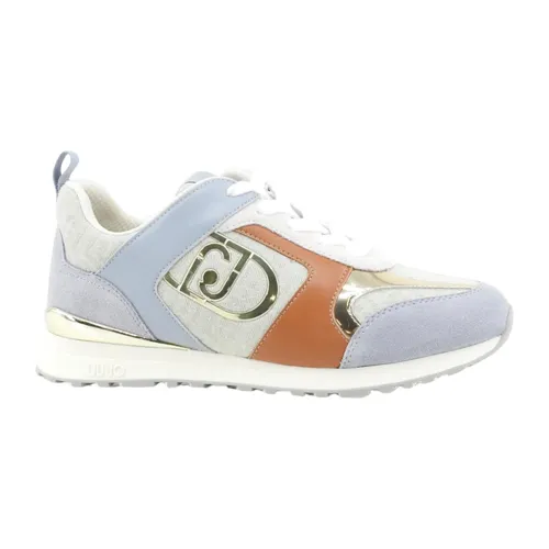 Shoes > Sneakers - - Liu Jo - Modalova