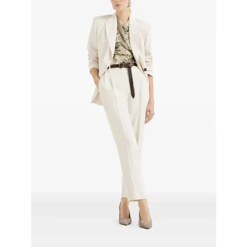 Shoes > Heels > Pumps - - Brunello Cucinelli - Modalova