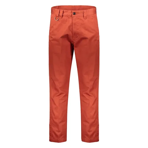 Trousers > Chinos - - Diesel - Modalova