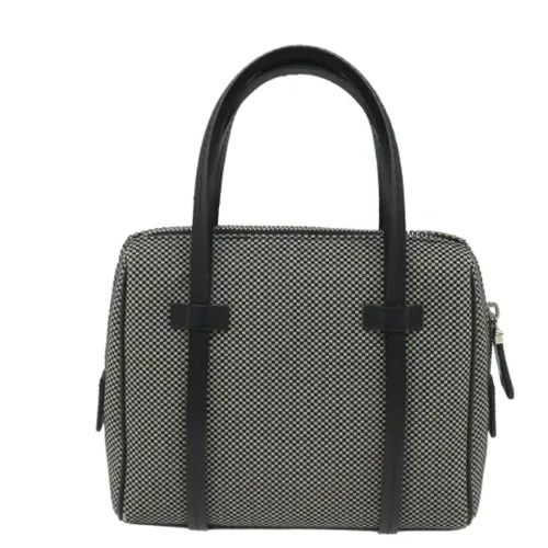Pre-owned > Pre-owned Bags > Pre-owned Handbags - - Bally Pre-owned - Modalova