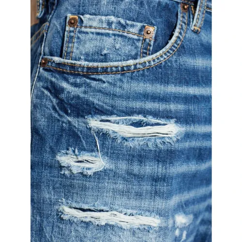 Jeans > Loose-fit Jeans - - Dsquared2 - Modalova