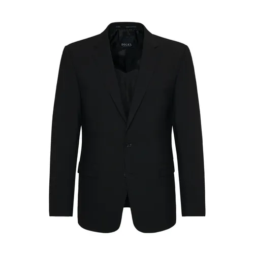 Digel - Jackets > Blazers - Black - Digel - Modalova