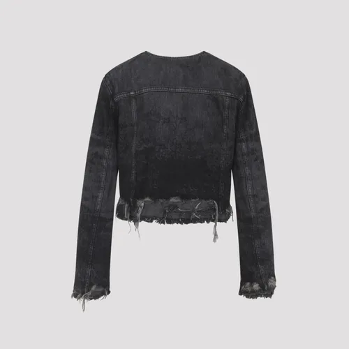 Jackets > Denim Jackets - - Diesel - Modalova