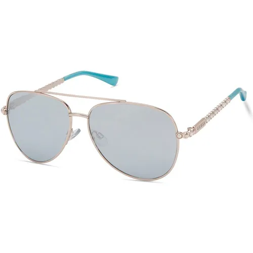 Accessories > Sunglasses - - Guess - Modalova