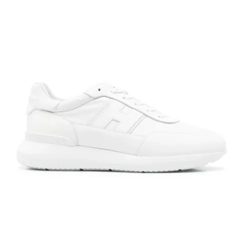 Hogan - Shoes > Sneakers - White - Hogan - Modalova
