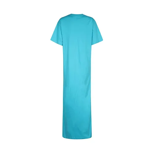 Dresses > Day Dresses > Maxi Dresses - - Msgm - Modalova
