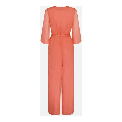 Jumpsuits & Playsuits > Jumpsuits - - Twinset - Modalova