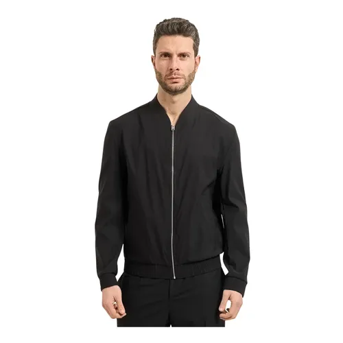 Jackets > Bomber Jackets - - Hugo - Modalova
