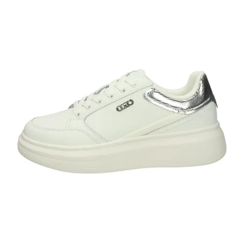 Liu Jo - Shoes > Sneakers - White - Liu Jo - Modalova
