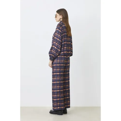 Trousers > Wide Trousers - - Suncoo - Modalova