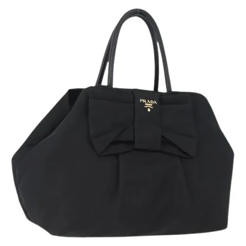 Pre-owned > Pre-owned Bags > Pre-owned Handbags - - Prada Vintage - Modalova