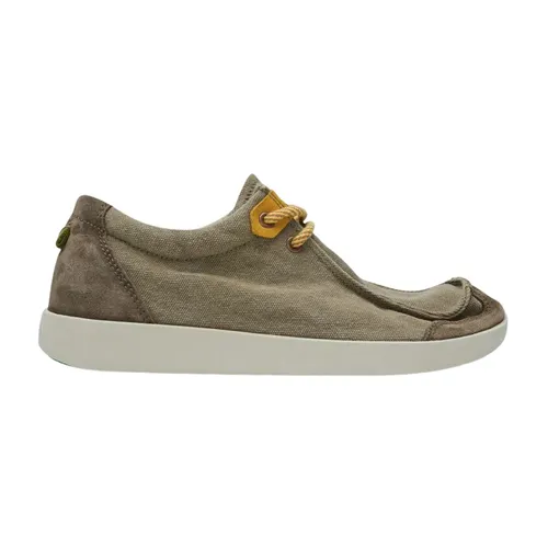 Shoes > Flats > Sailor Shoes - - Satorisan - Modalova