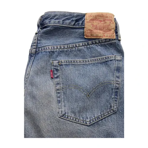 Jeans > Straight Jeans - - Levi's - Modalova