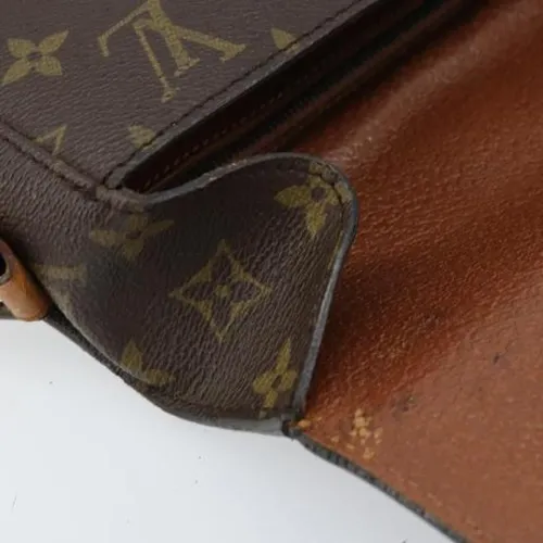 Pre-owned > Pre-owned Bags > Pre-owned Cross Body Bags - - Louis Vuitton Vintage - Modalova