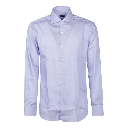 Shirts > Formal Shirts - - Barba Napoli - Modalova