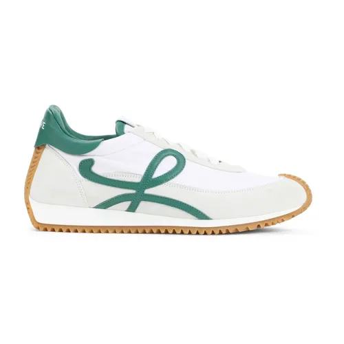 Loewe - Shoes > Sneakers - White - Loewe - Modalova