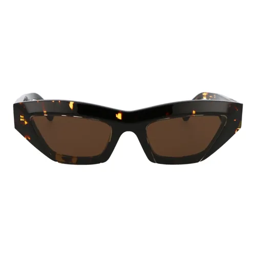 Accessories > Sunglasses - - Bottega Veneta - Modalova