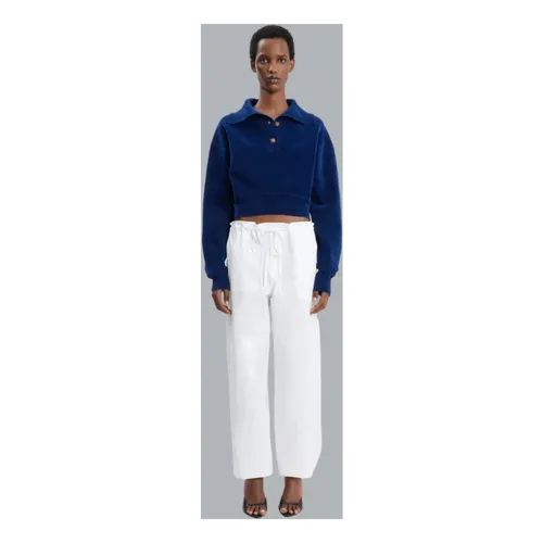 Sweatshirts & Hoodies > Sweatshirts - - Victoria Beckham - Modalova
