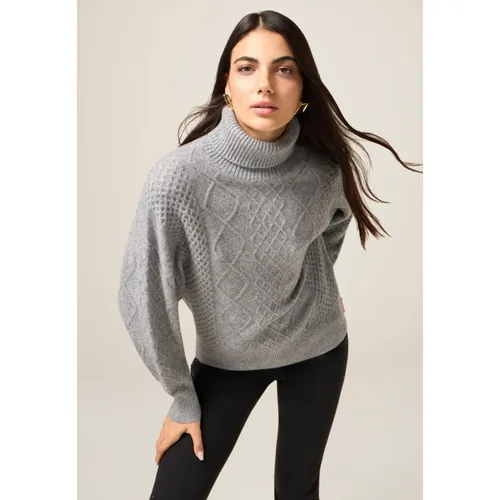 Knitwear > Turtlenecks - - Oltre - Modalova