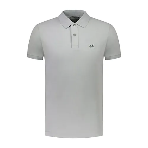 Tops > Polo Shirts - - C.p. Company - Modalova