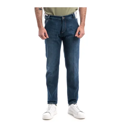 Jeans > Slim-fit Jeans - - PT Torino - Modalova