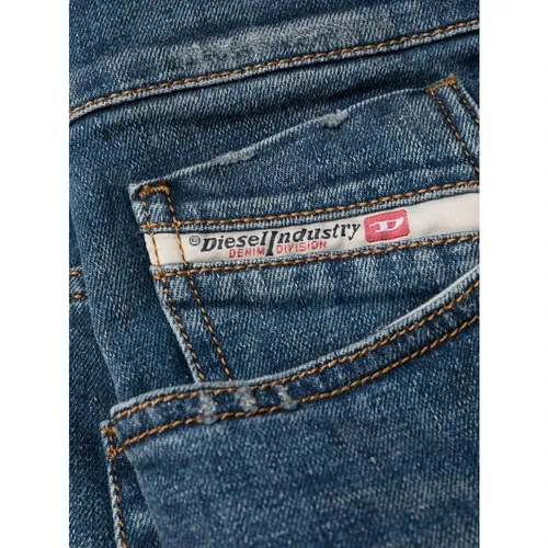 Jeans > Slim-fit Jeans - - Diesel - Modalova
