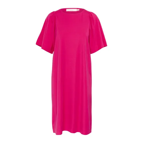 Dresses > Day Dresses > Short Dresses - - InWear - Modalova