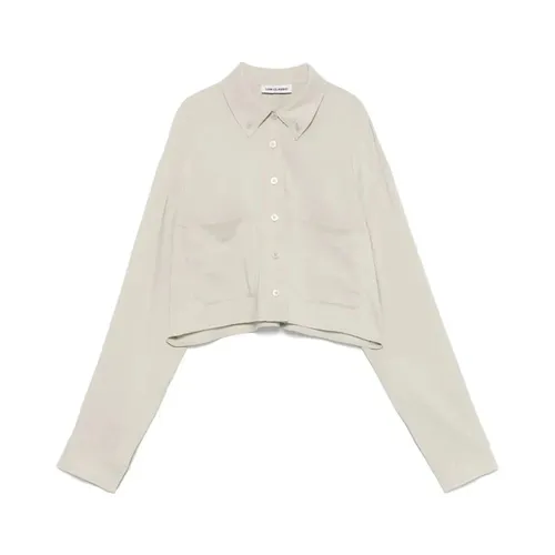 Jackets > Light Jackets - - LOW Classic - Modalova