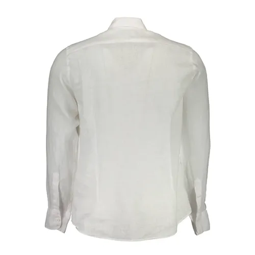 Shirts > Casual Shirts - - La Martina - Modalova