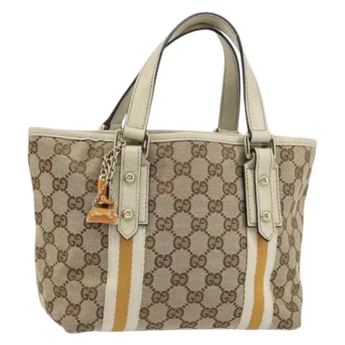 Pre-owned > Pre-owned Bags > Pre-owned Handbags - - Gucci Vintage - Modalova