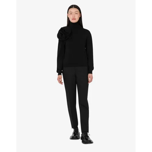 Knitwear > Turtlenecks - - Moschino - Modalova