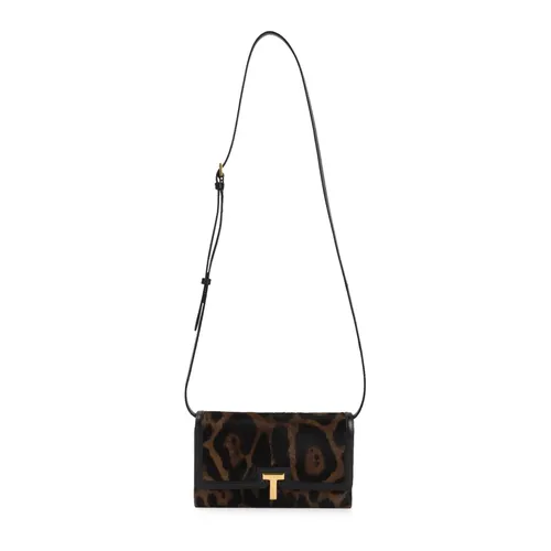 Accessories > Wallets & Cardholders - - Tom Ford - Modalova