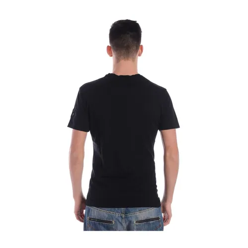 Tops > T-Shirts - - Daniele Alessandrini - Modalova