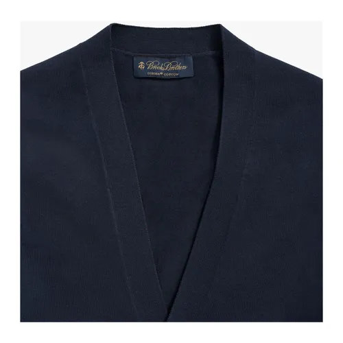 Knitwear > Cardigans - - Brooks Brothers - Modalova