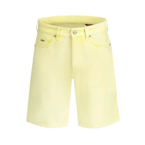 Shorts > Denim Shorts - - Hugo - Modalova