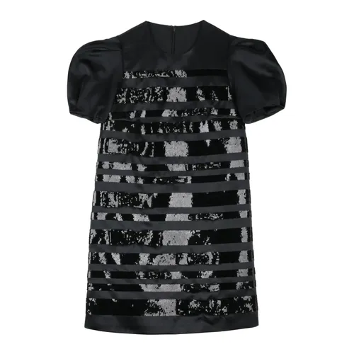 Dresses > Occasion Dresses > Party Dresses - - Elisabetta Franchi - Modalova