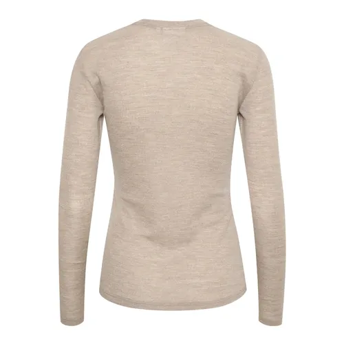 Knitwear > Round-neck Knitwear - - Gestuz - Modalova
