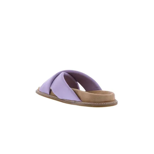 Shoes > Flip Flops & Sliders > Sliders - - Paris Punk - Modalova