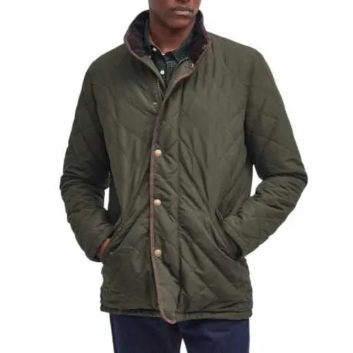 Jackets > Light Jackets - - Barbour - Modalova