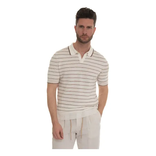 Tops > Polo Shirts - - Gran Sasso - Modalova