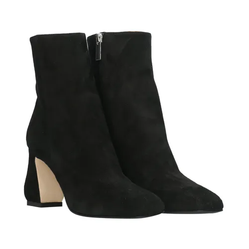 Shoes > Boots > Heeled Boots - - Sergio Rossi - Modalova