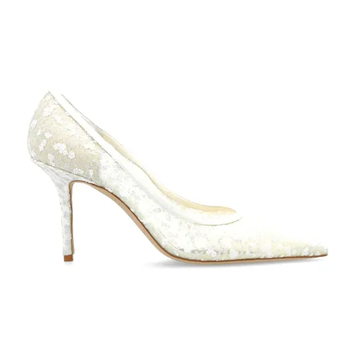 Shoes > Heels > Pumps - - Jimmy Choo - Modalova