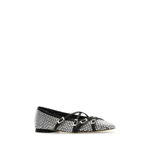 Shoes > Flats > Ballerinas - - Mach & Mach - Modalova